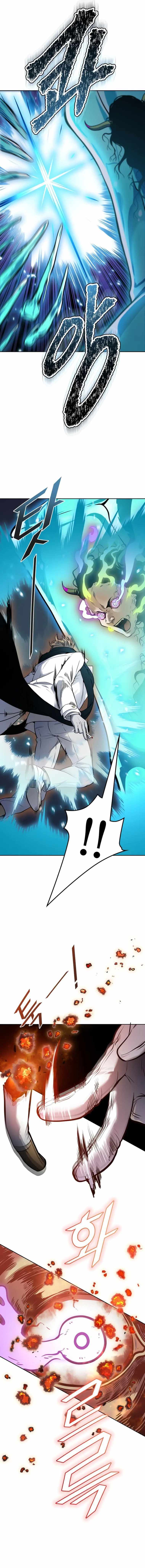 Tower of God Chapter 604 image 11